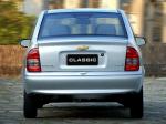 Chevrolet Classic 2008 года